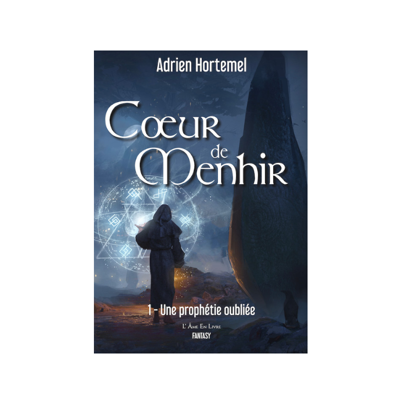 Une prophétie oubliée Une prophétie oubliée